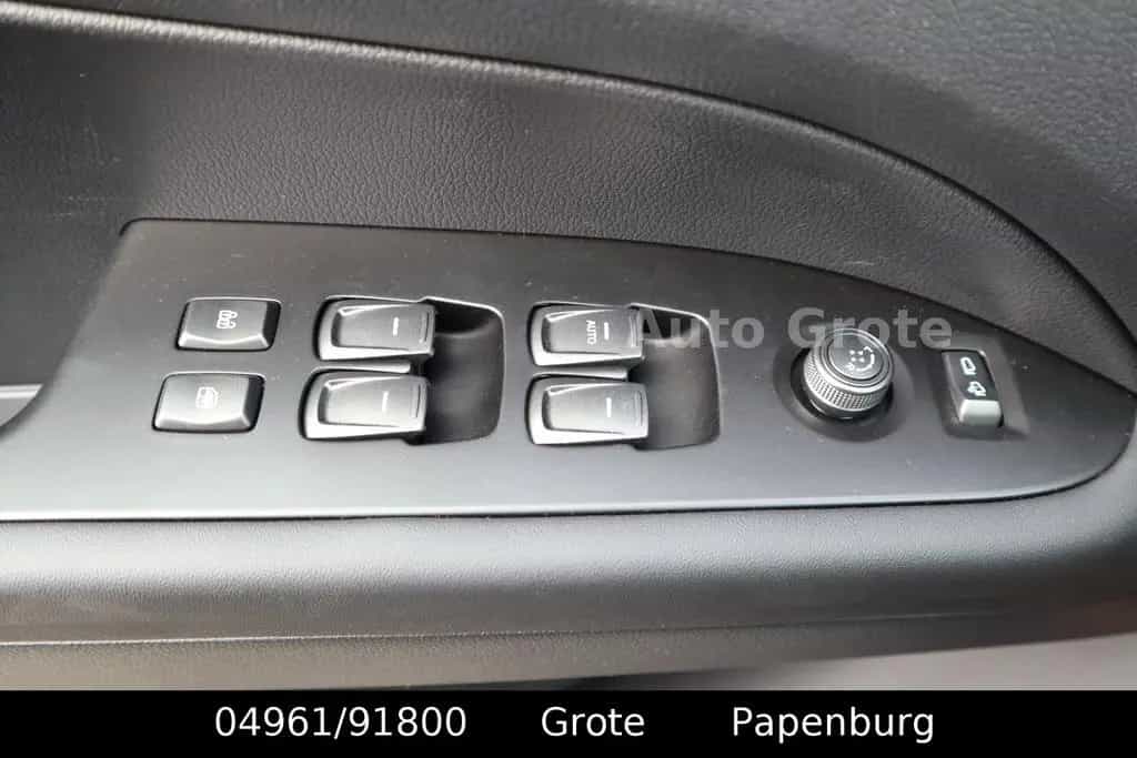 Ssangyong MUSSO Grand MUSSO  DK 2,2 Crystal 4x4 Kamera null-photo-16