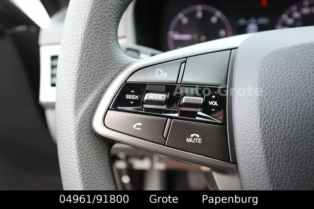 Ssangyong MUSSO Grand MUSSO  DK 2,2 Crystal 4x4 Kamera null-photo-17