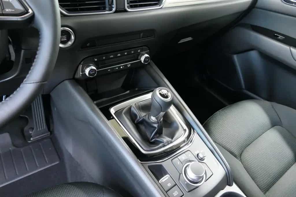 Mazda CX-5 SKYACTIV AD'VANTAGE + AHK 06/2022-photo-17