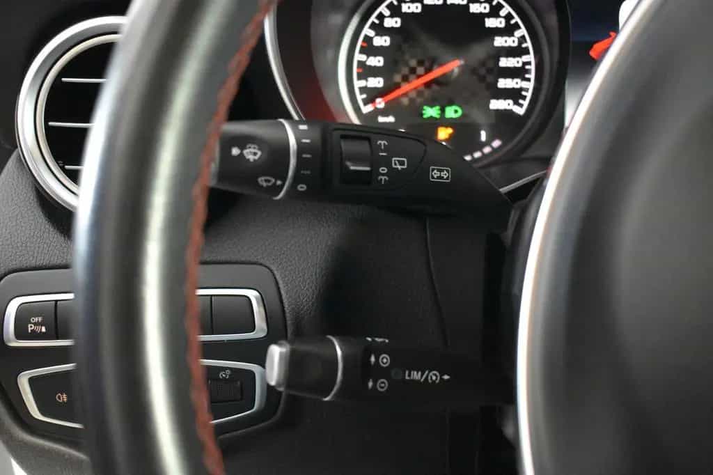 Mercedes-Benz GLC 43 AMG 4M 2x AMG LINE NAVI LED AIRMATIC EU 6 08/2017-photo-19
