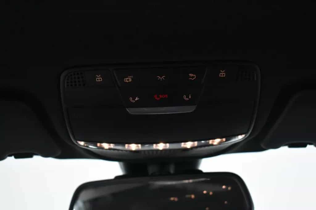 Mercedes-Benz GLC 43 AMG 4M 2x AMG LINE NAVI LED AIRMATIC EU 6 08/2017-photo-21