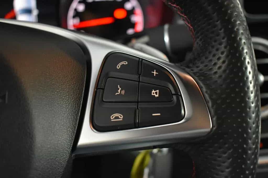 Mercedes-Benz GLC 43 AMG 4M 2x AMG LINE NAVI LED AIRMATIC EU 6 08/2017-photo-22