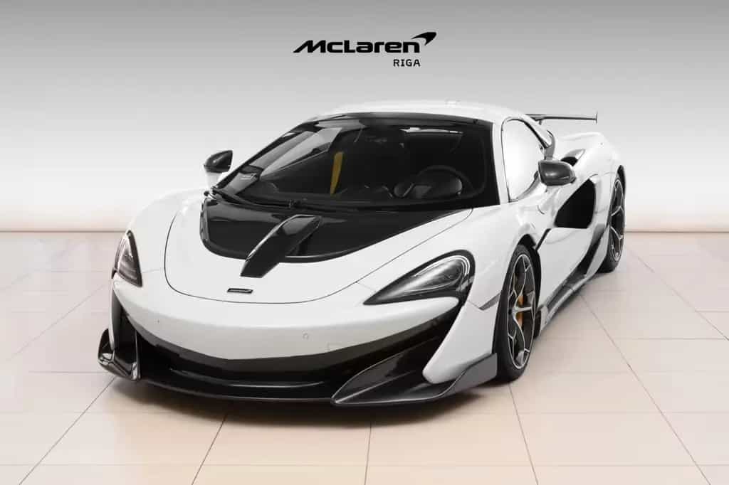 McLaren 570S Spider MSO 07/2019-photo-0