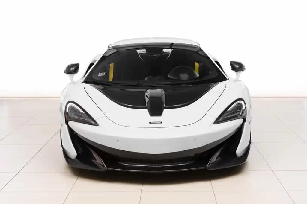 McLaren 570S Spider MSO 07/2019-photo-1