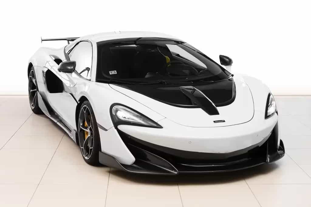 McLaren 570S Spider MSO 07/2019-photo-2