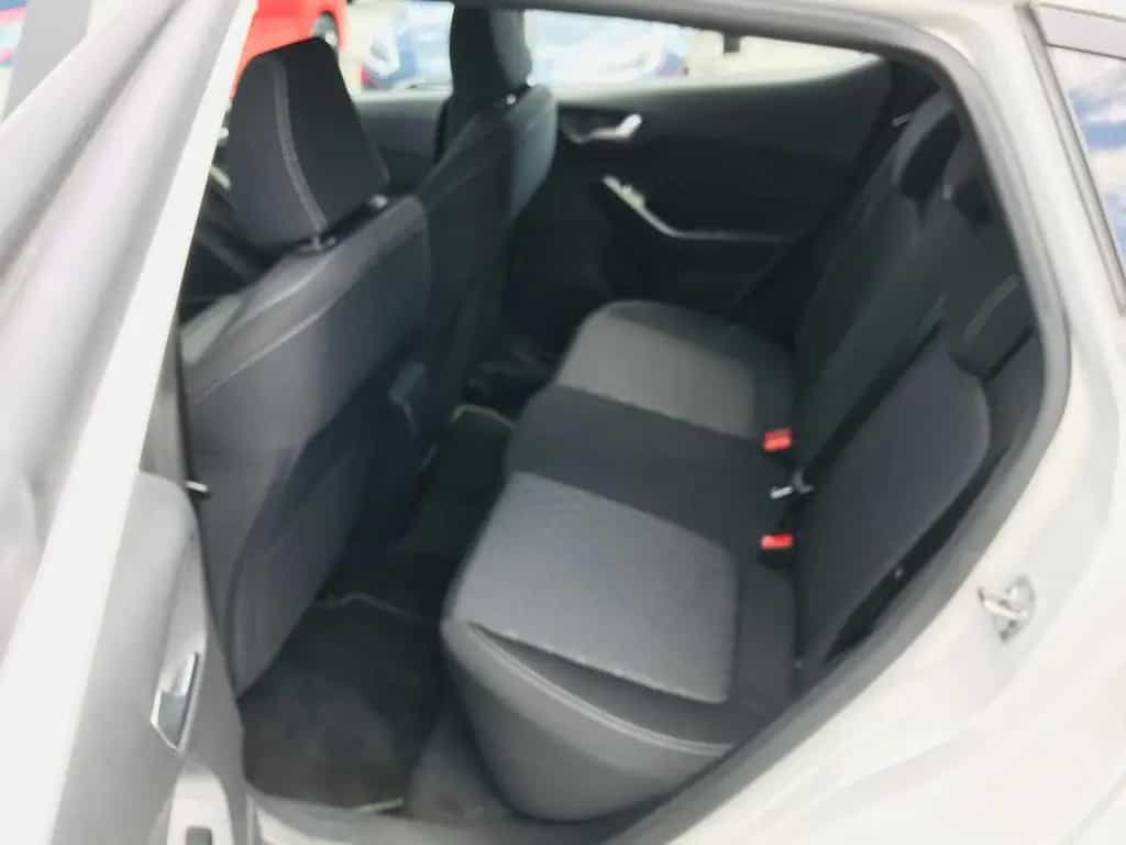 Ford Fiesta 1.0EcoB.''ACTIVE''LED-SW,Winterpaket,PDC 04/2020-photo-10
