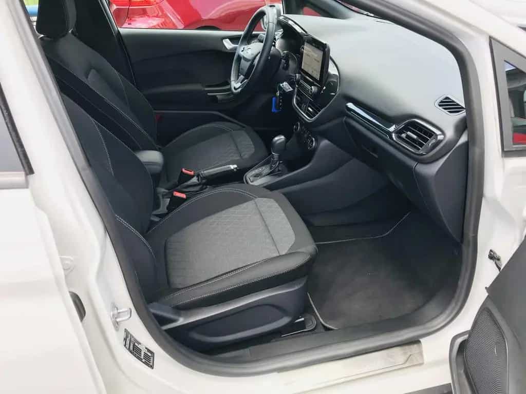 Ford Fiesta 1.0EcoB.''ACTIVE''LED-SW,Winterpaket,PDC 04/2020-photo-12