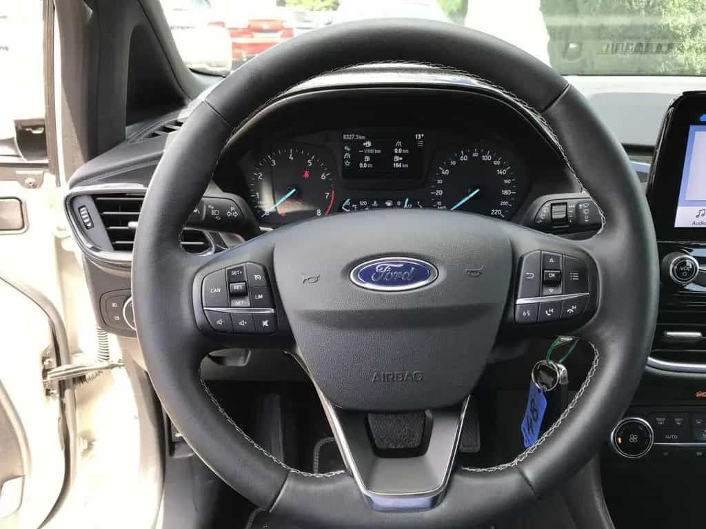 Ford Fiesta 1.0EcoB.''ACTIVE''LED-SW,Winterpaket,PDC 04/2020-photo-13