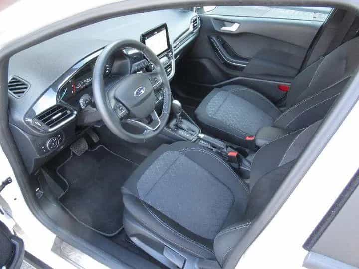 Ford Fiesta 1.0EcoB.''ACTIVE''LED-SW,Winterpaket,PDC 04/2020-photo-8