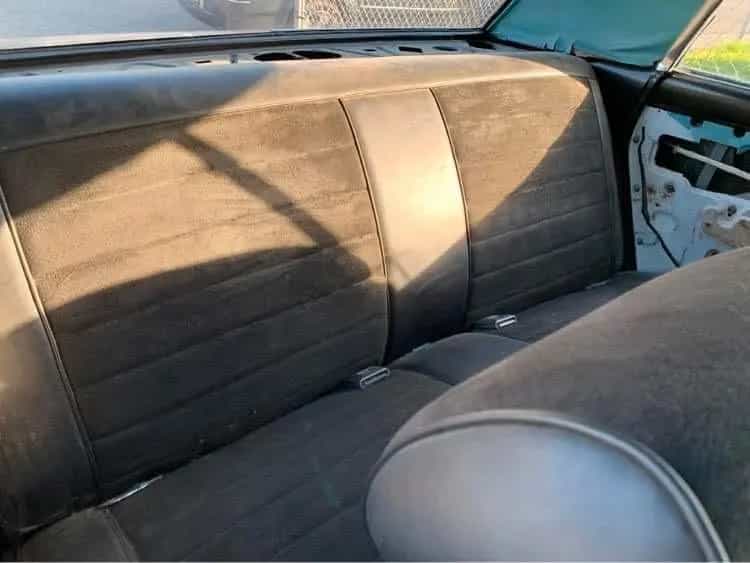 Chevrolet Chevelle Malibu 4 door 07/1967-photo-4