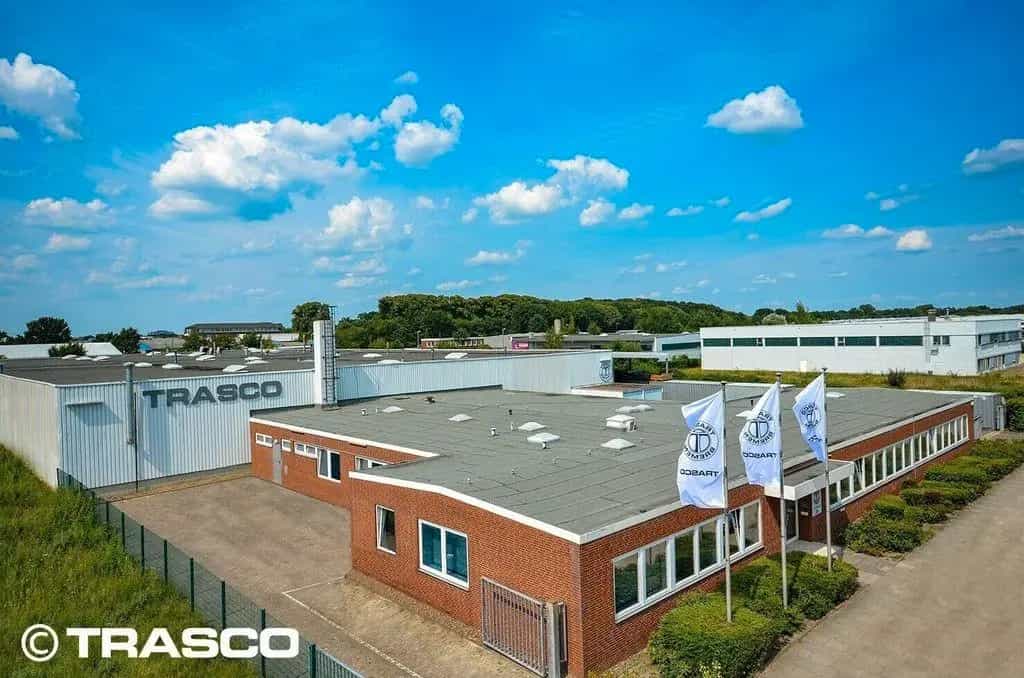 Lexus LX 570 LX 600, gepanzert Level VR7 bei TRASCO null-photo-11