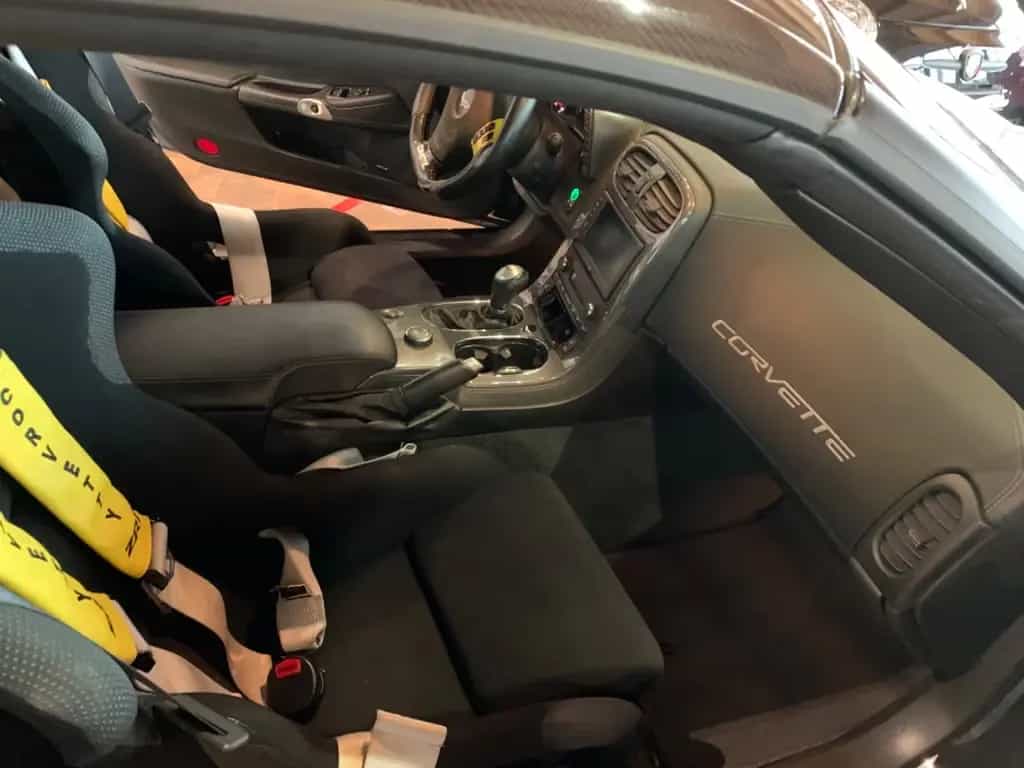 Corvette ZR 1 08/2009-photo-3