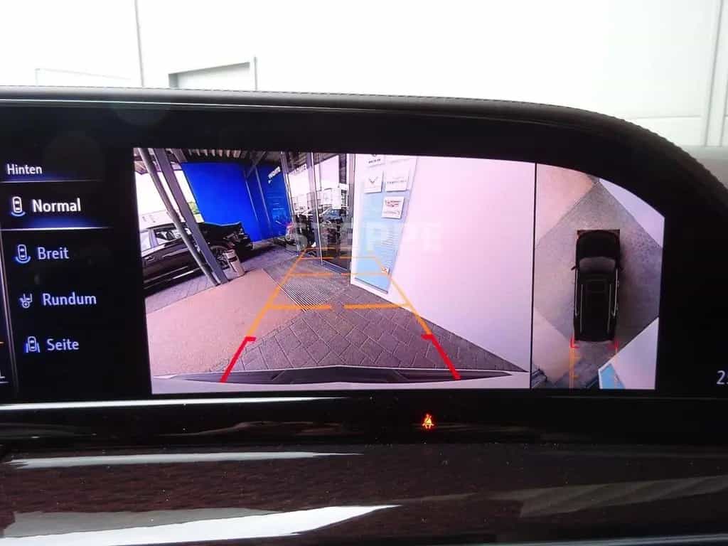 Cadillac Escalade 6.2 V8 Sport Platinum EU-Navi Luftfed. null-photo-12