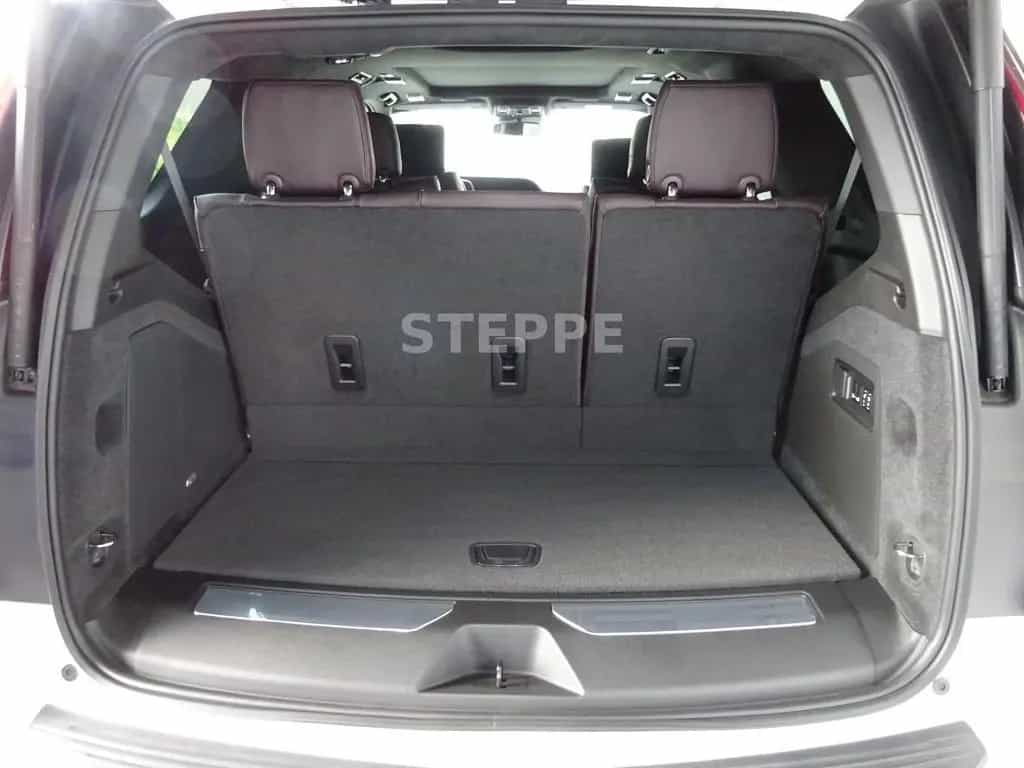 Cadillac Escalade 6.2 V8 Sport Platinum EU-Navi Luftfed. null-photo-14