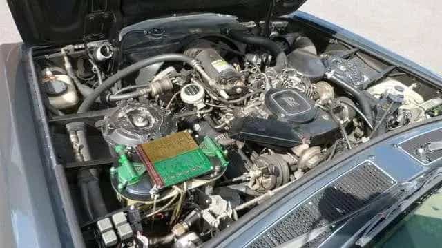 Rolls-Royce Silver Spur Linkslenker Deutsche Papiere 12/1991-photo-13