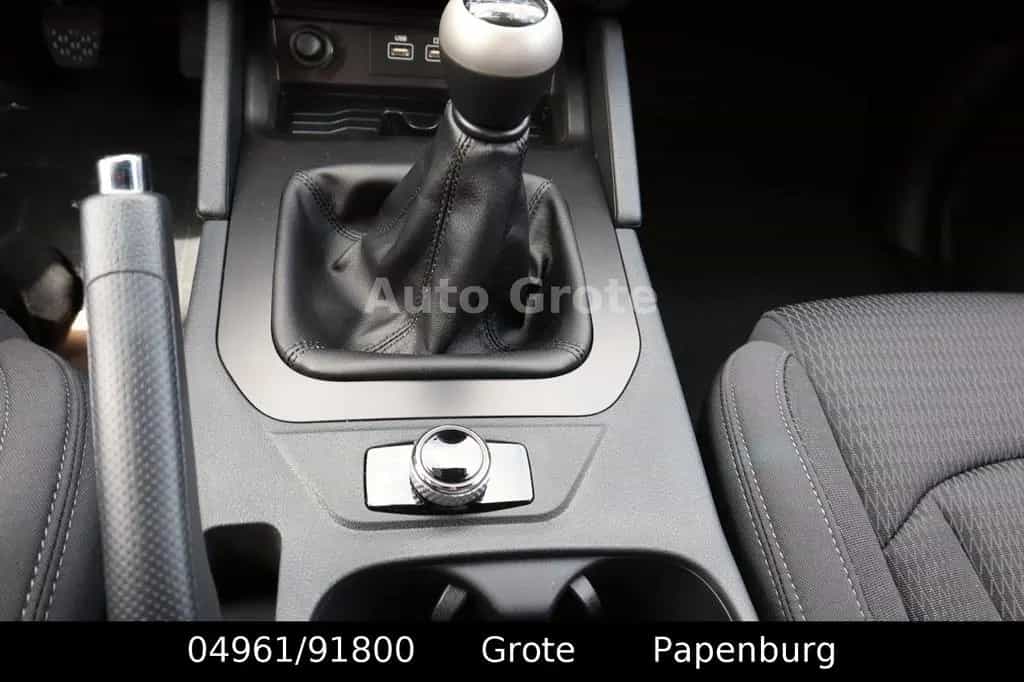 Ssangyong MUSSO Grand MUSSO  DK 2,2  Quartz 4x4 Digitales Tacho null-photo-15
