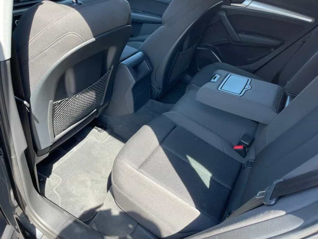 Audi Q5 quattro sport/Bi-Xenon/Navi/Euro 6 06/2017-photo-18
