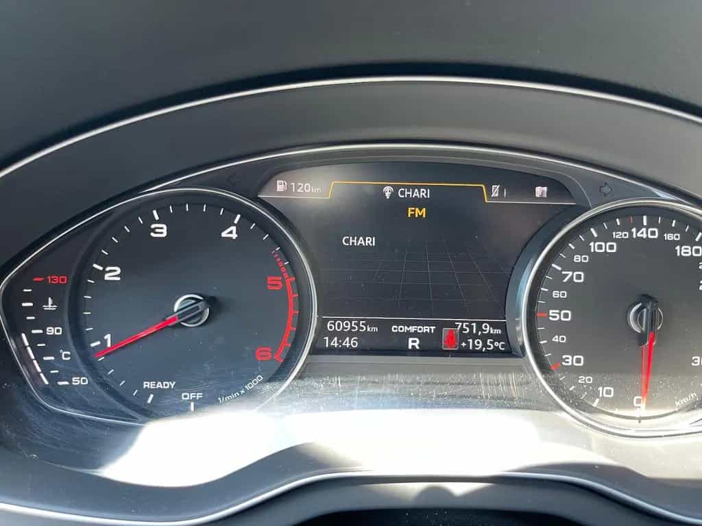 Audi Q5 quattro sport/Bi-Xenon/Navi/Euro 6 06/2017-photo-20