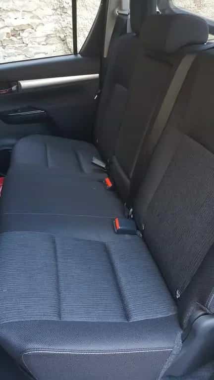 Toyota Hilux Legend NEU+TZ+7870€*EXTRAS+VOLL+EU+204PS 07/2023-photo-22