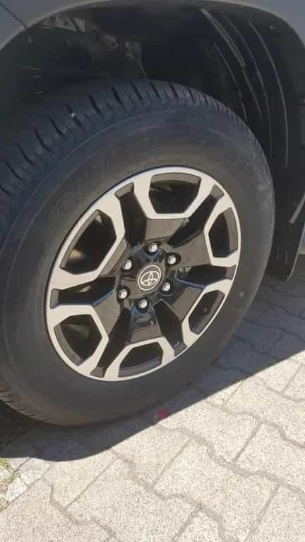 Toyota Hilux Legend NEU+TZ+7870€*EXTRAS+VOLL+EU+204PS 07/2023-photo-7