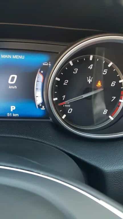 Maserati Levante S 430PS+NEU+TZ+EU+VOLL+TwinTurbo 08/2018-photo-14