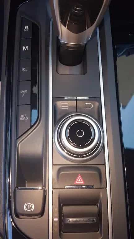 Maserati Levante S 430PS+NEU+TZ+EU+VOLL+TwinTurbo 08/2018-photo-16