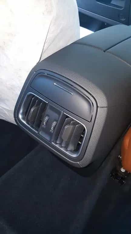 Maserati Levante S 430PS+NEU+TZ+EU+VOLL+TwinTurbo 08/2018-photo-19