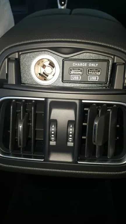 Maserati Levante S 430PS+NEU+TZ+EU+VOLL+TwinTurbo 08/2018-photo-20