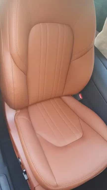 Maserati Levante S 430PS+NEU+TZ+EU+VOLL+TwinTurbo 08/2018-photo-8