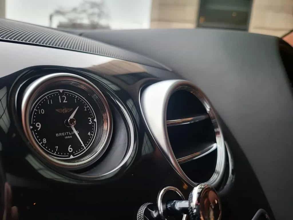 Bentley Flying Spur V8S=528PS+NEW+VOLL+MASSAGE+RARE null-photo-23