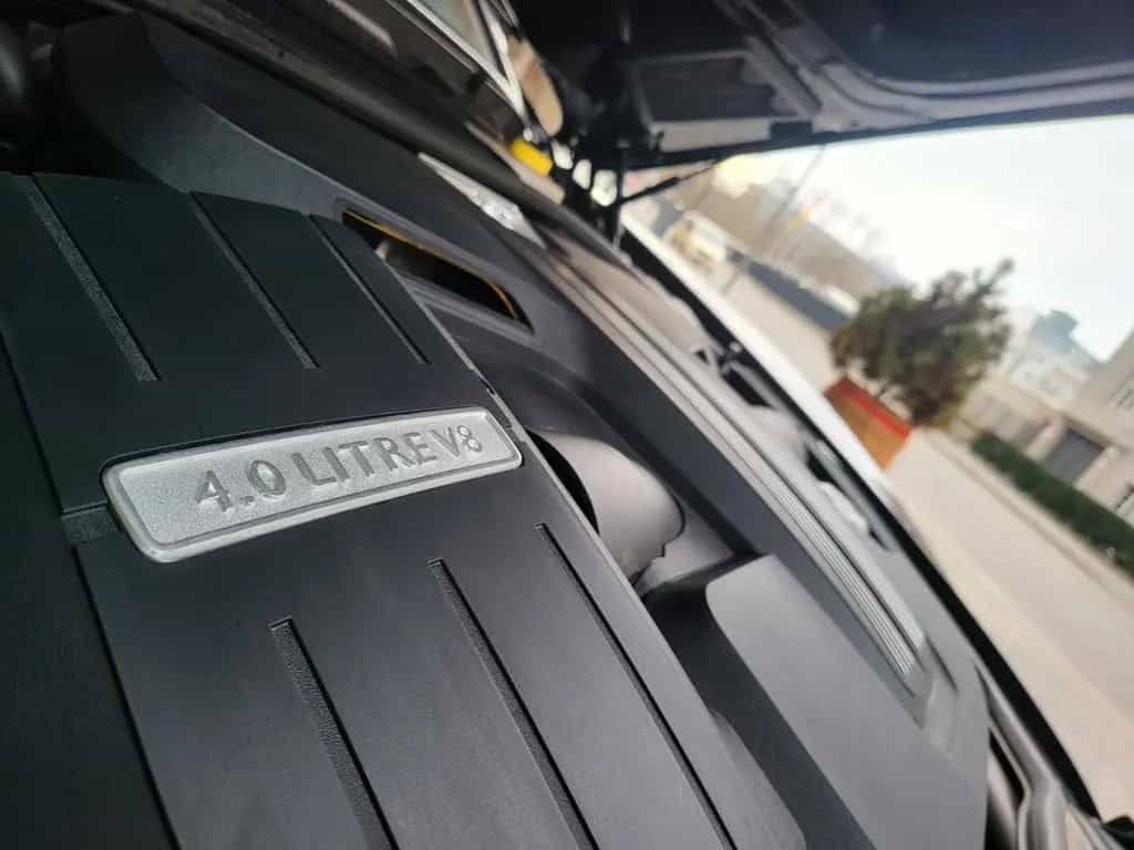 Bentley Flying Spur V8S=528PS+NEW+VOLL+MASSAGE+RARE null-photo-37