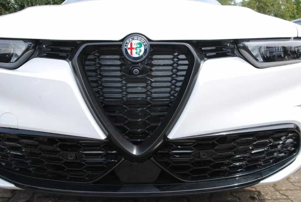 Alfa Romeo Tonale Sprint 1.6 VGT-D Premium-Paket LED RFK 04/2025-photo-10