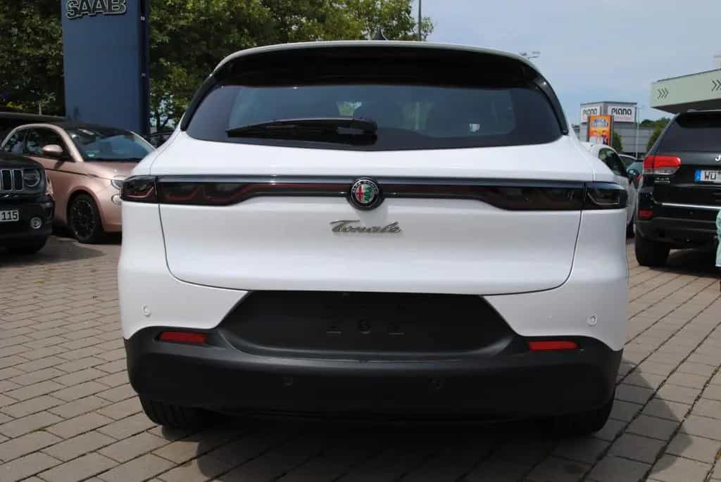 Alfa Romeo Tonale Sprint 1.6 VGT-D Premium-Paket LED RFK 04/2025-photo-8