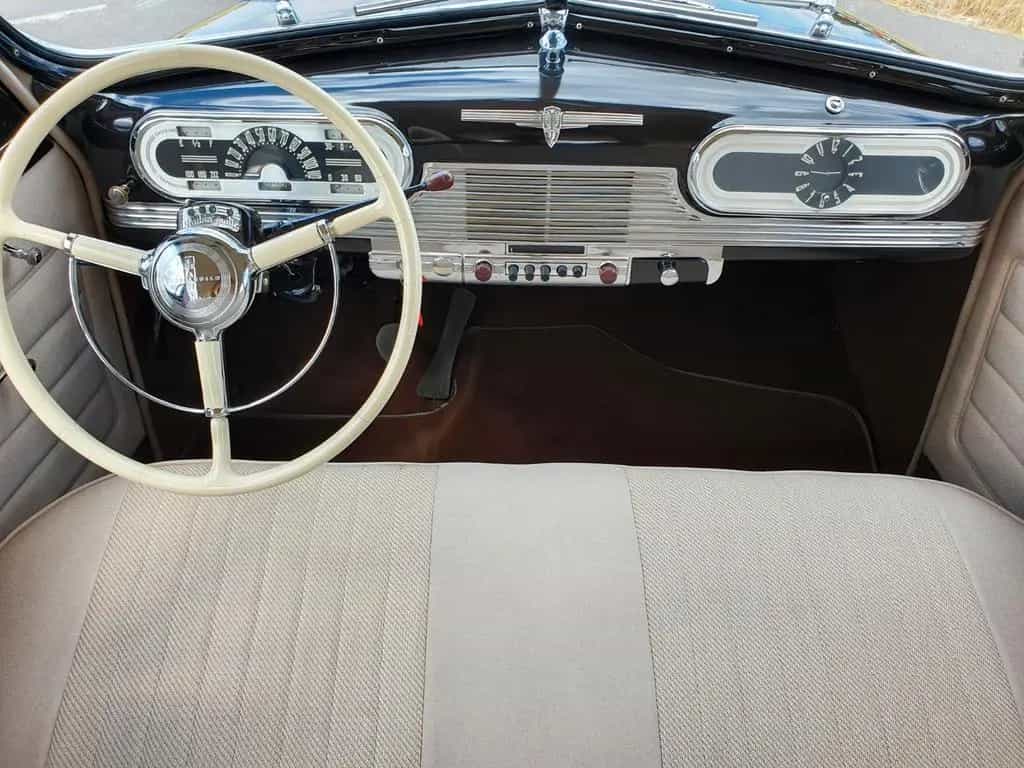Oldsmobile Other Dynamic 4-door sedan Series 76,Automatik,YouTube 01/1941-photo-9
