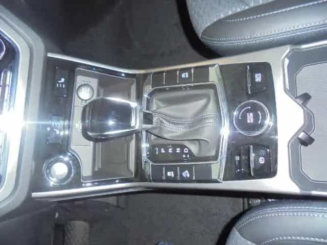 Ssangyong Korando 1.5 T-GDi 2WD Aut. Quartz 01/2025-photo-11