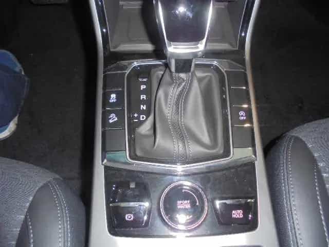 Ssangyong Korando 1.5 T-GDi 2WD Aut. Quartz 01/2025-photo-13