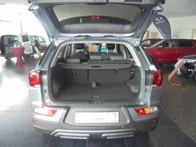 Ssangyong Korando 1.5 T-GDi 2WD Aut. Quartz 01/2025-photo-4