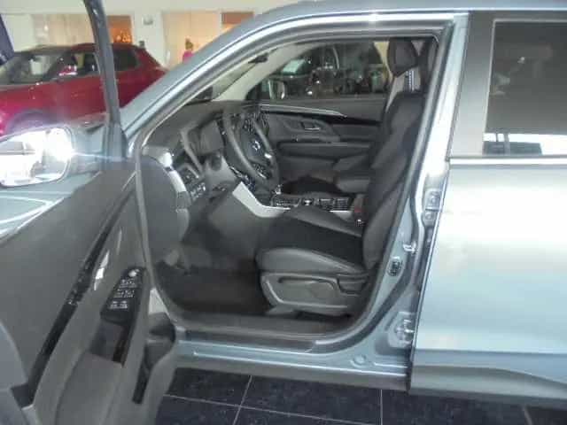 Ssangyong Korando 1.5 T-GDi 2WD Aut. Quartz 01/2025-photo-5