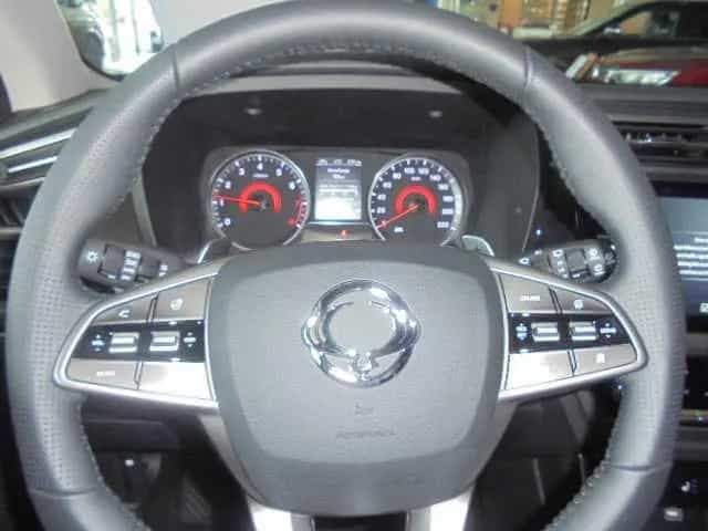Ssangyong Korando 1.5 T-GDi 2WD Aut. Quartz 01/2025-photo-9