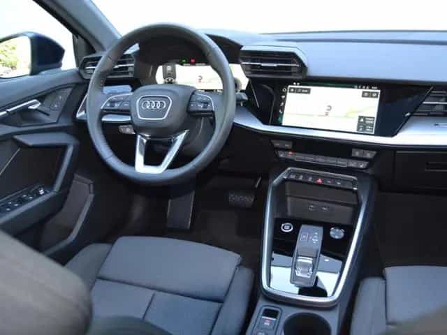 Audi A3 Sportback 35 TDI S-tr. Advanced MATRIX/PANORA 10/2020-photo-15