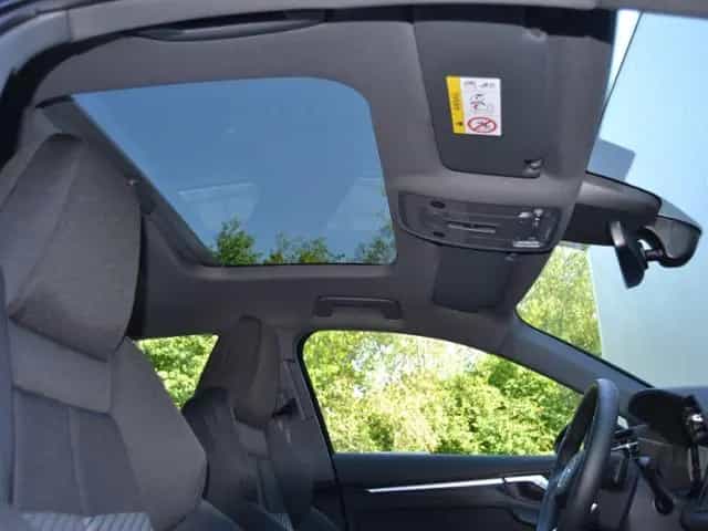 Audi A3 Sportback 35 TDI S-tr. Advanced MATRIX/PANORA 10/2020-photo-16