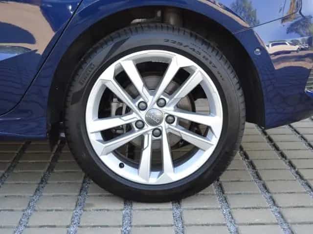 Audi A3 Sportback 35 TDI S-tr. Advanced MATRIX/PANORA 10/2020-photo-5