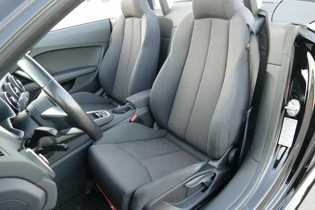 Audi TT Roadster 2.0 TFSI AUS 2.HAND TEMPOMAT XENON 04/2015-photo-20