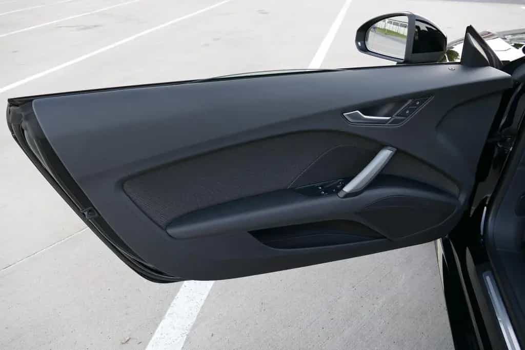 Audi TT Roadster 2.0 TFSI AUS 2.HAND TEMPOMAT XENON 04/2015-photo-22