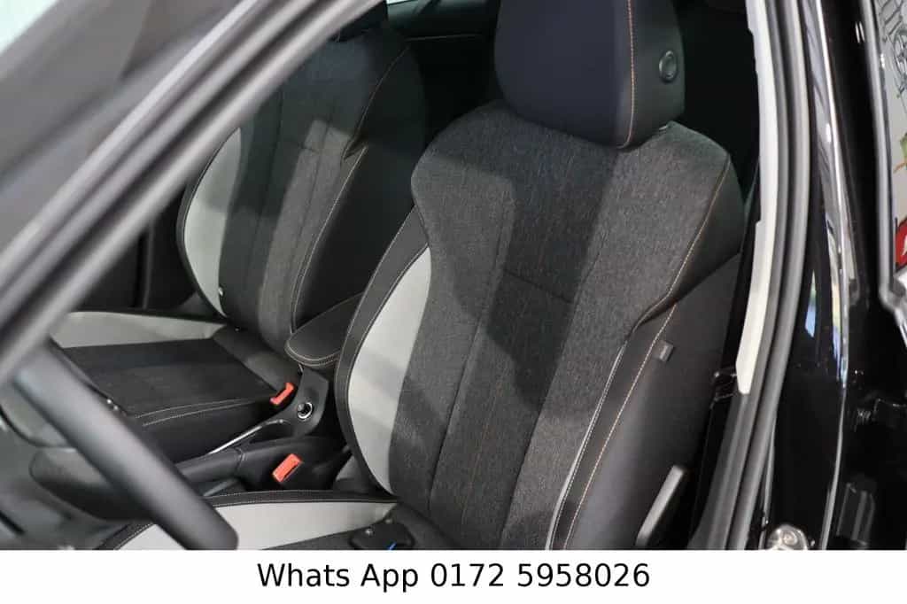Skoda Kamiq 1.0 TSI 81kW Style*AHZV*LED*NaviübAPP*PDC 11/2021-photo-15