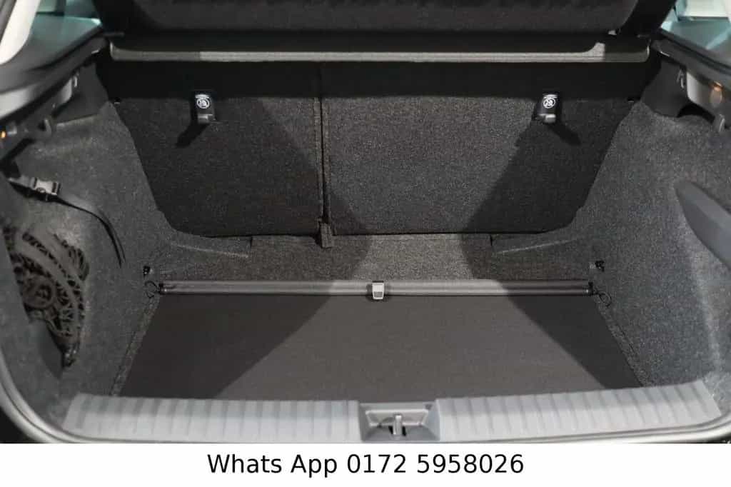 Skoda Kamiq 1.0 TSI 81kW Style*AHZV*LED*NaviübAPP*PDC 11/2021-photo-17