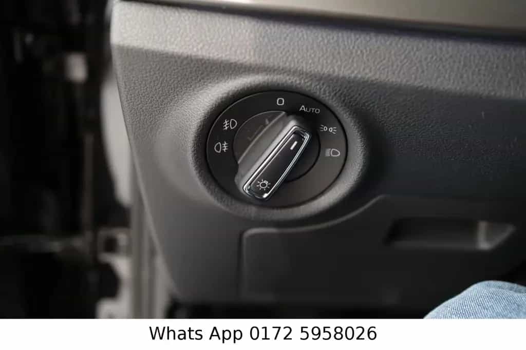 Skoda Kamiq 1.0 TSI 81kW Style*AHZV*LED*NaviübAPP*PDC 11/2021-photo-8