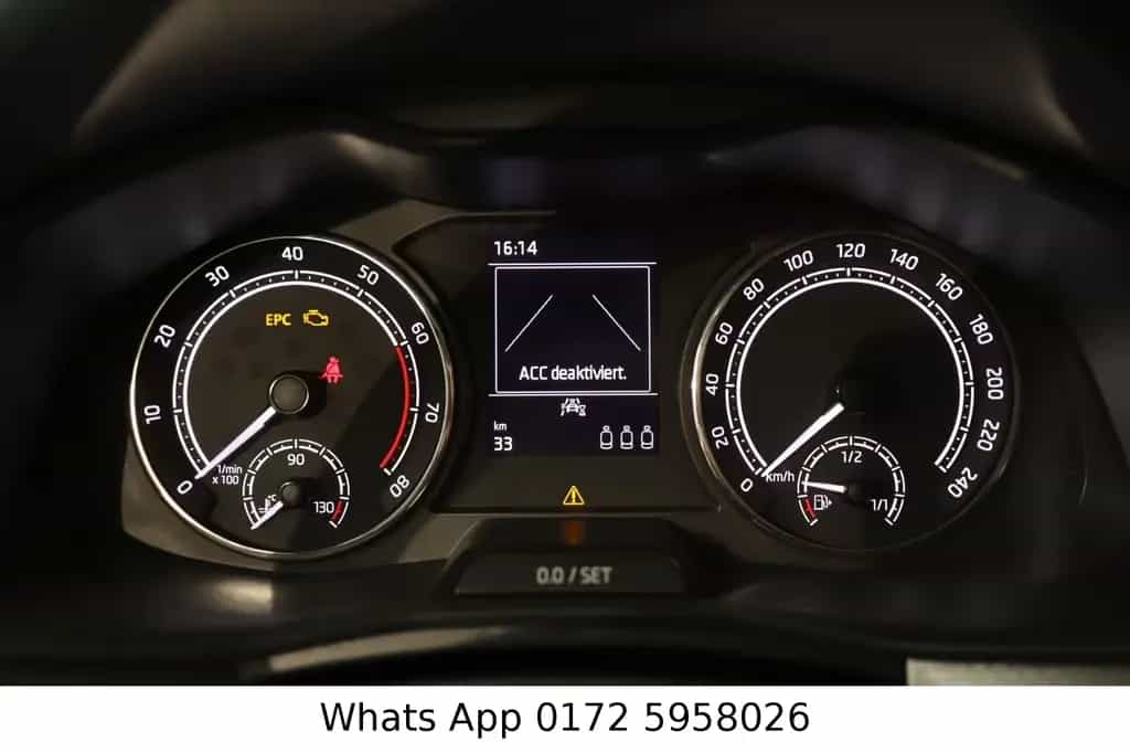 Skoda Kamiq 1.0 TSI 81kW Style*AHZV*LED*NaviübAPP*PDC 11/2021-photo-9