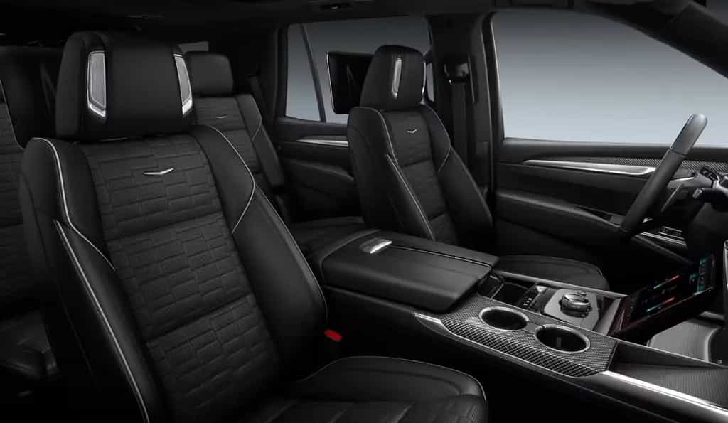 Cadillac Escalade V-SERIES =2026=  682 HP   B2B EXPORT null-photo-11