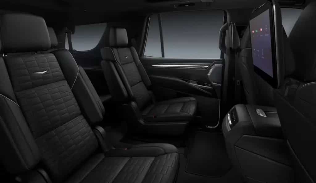 Cadillac Escalade V-SERIES =2026=  682 HP   B2B EXPORT null-photo-13